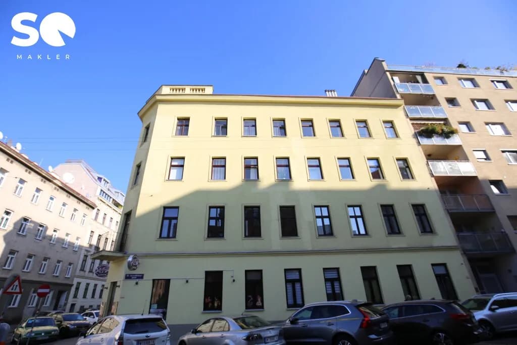 Gewerbeimmobilie kaufen in Wien – 739 m², € 699.000 – Bild 2 von 13