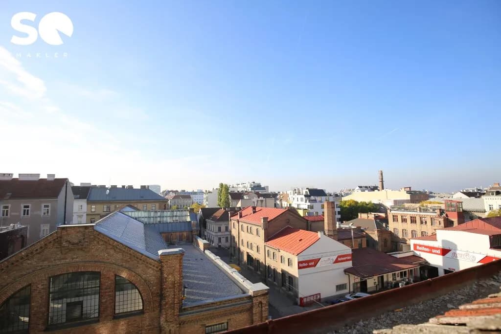 Gewerbeimmobilie kaufen in Wien – 739 m², € 699.000 – Bild 4 von 13