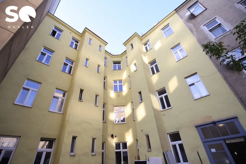 Gewerbeimmobilie kaufen in Wien – 739 m², € 699.000 – Bild 13 von 13