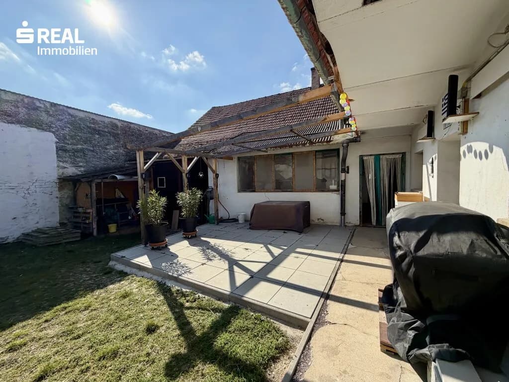 3-Zimmer-Haus kaufen in Mistelbach – 90 m², € 177.000 – Bild 2 von 30