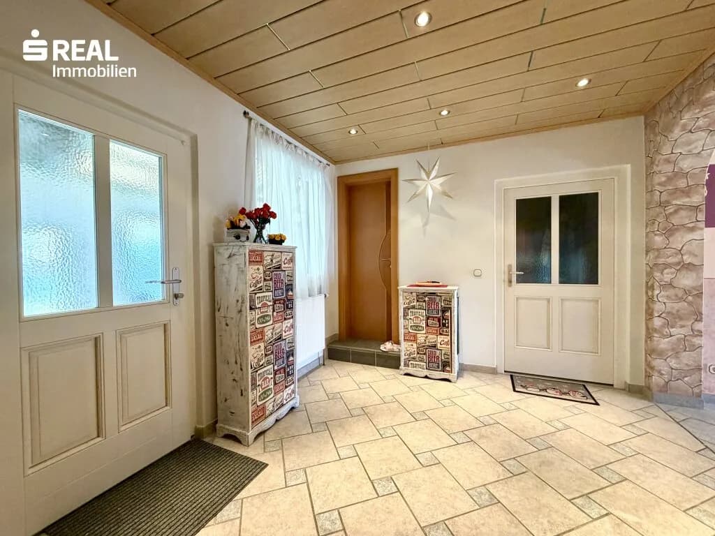 3-Zimmer-Haus kaufen in Mistelbach – 90 m², € 177.000 – Bild 4 von 30