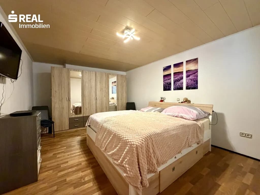 3-Zimmer-Haus kaufen in Mistelbach – 90 m², € 177.000 – Bild 5 von 30