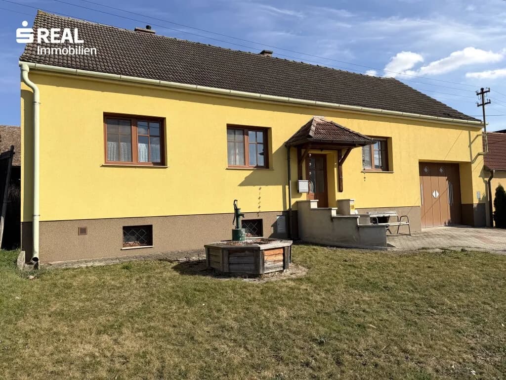 3-Zimmer-Haus kaufen in Mistelbach – 90 m², € 177.000 – Bild 6 von 30
