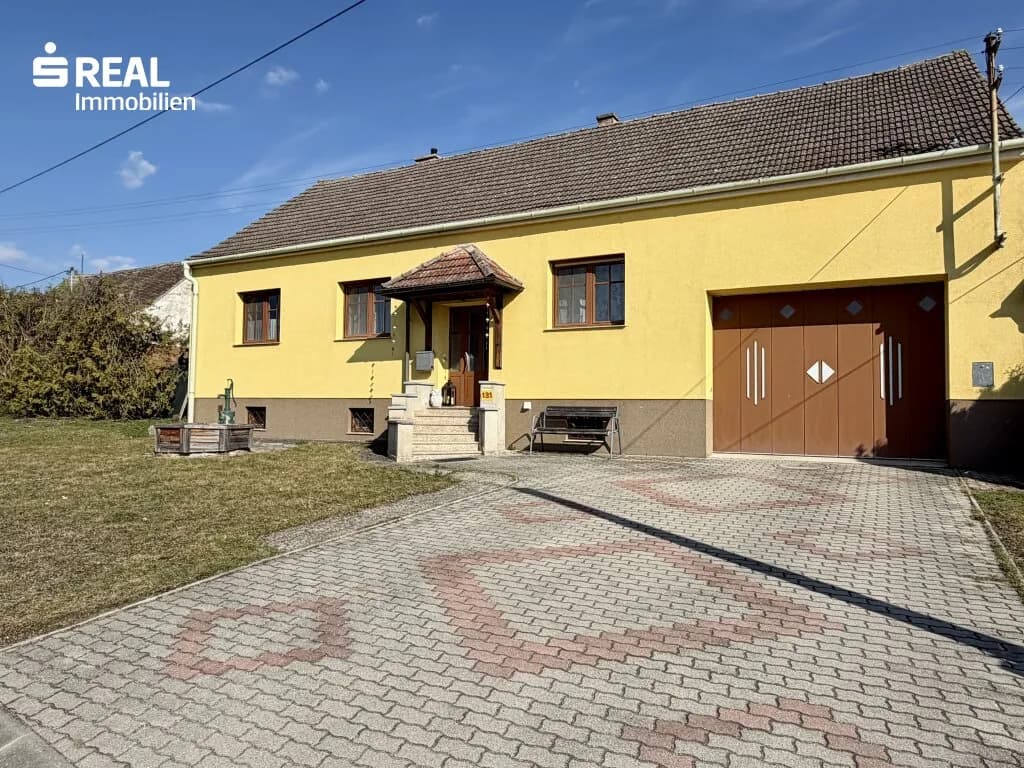 3-Zimmer-Haus kaufen in Mistelbach – 90 m², € 177.000 – Bild 7 von 30
