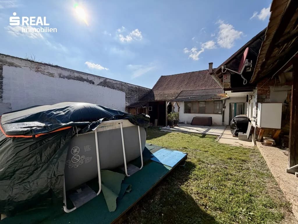 3-Zimmer-Haus kaufen in Mistelbach – 90 m², € 177.000 – Bild 8 von 30