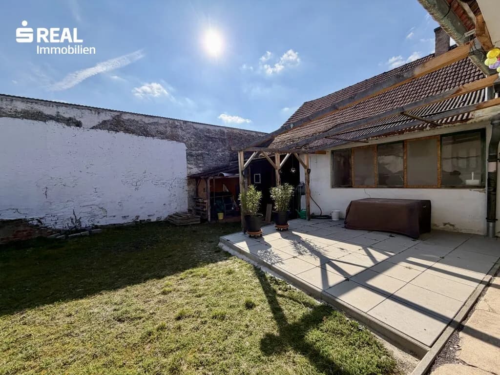 3-Zimmer-Haus kaufen in Mistelbach – 90 m², € 177.000 – Bild 9 von 30