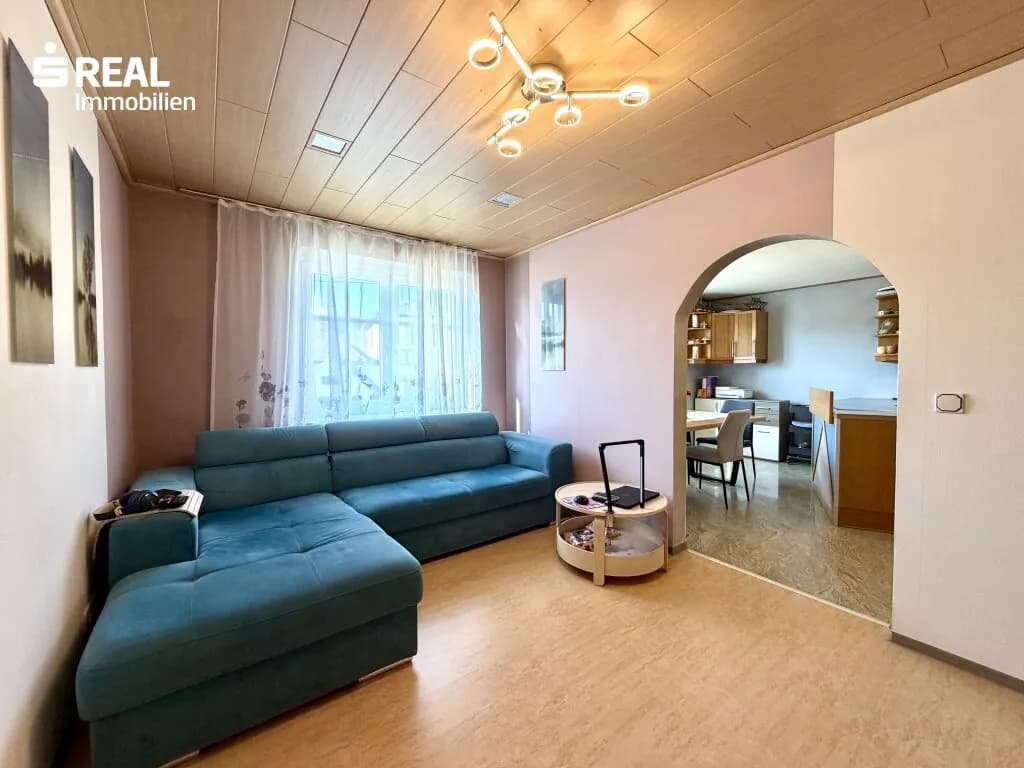 3-Zimmer-Haus kaufen in Mistelbach – 90 m², € 177.000 – Bild 10 von 30