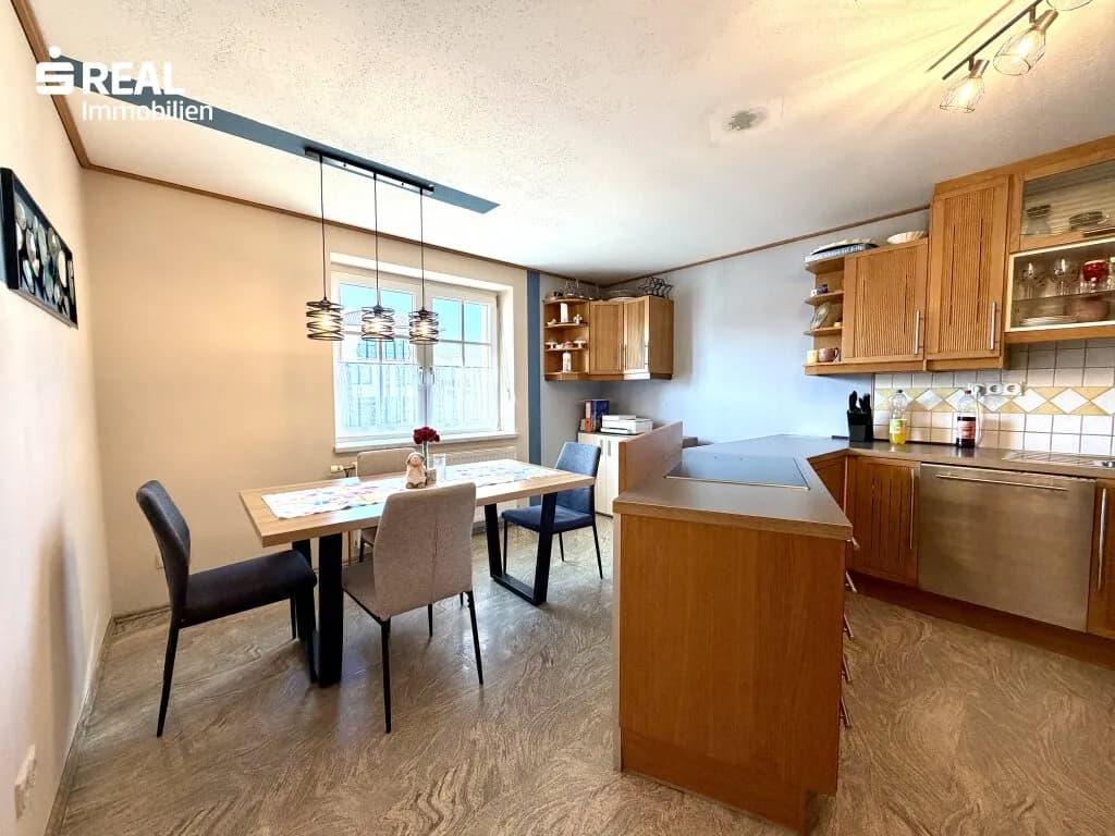 3-Zimmer-Haus kaufen in Mistelbach – 90 m², € 177.000 – Bild 11 von 30