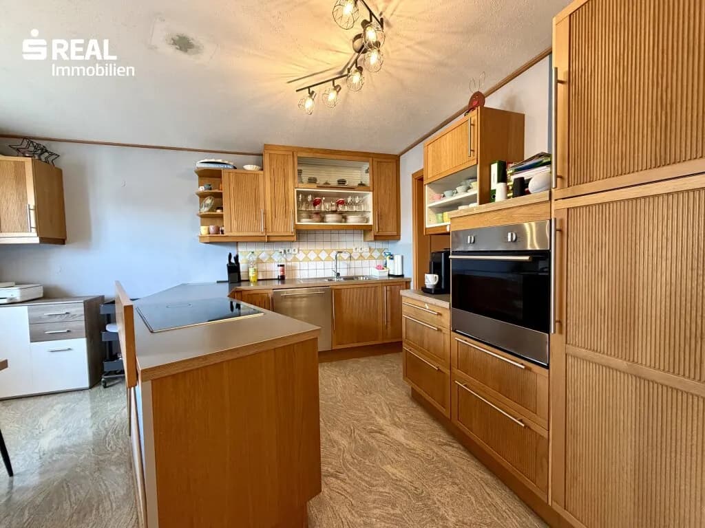 3-Zimmer-Haus kaufen in Mistelbach – 90 m², € 177.000 – Bild 12 von 30