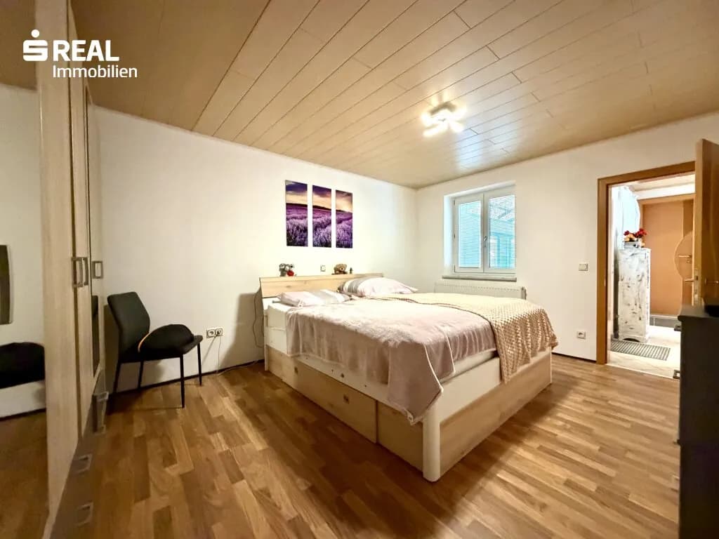 3-Zimmer-Haus kaufen in Mistelbach – 90 m², € 177.000 – Bild 13 von 30