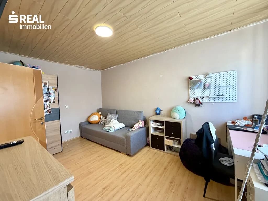 3-Zimmer-Haus kaufen in Mistelbach – 90 m², € 177.000 – Bild 14 von 30