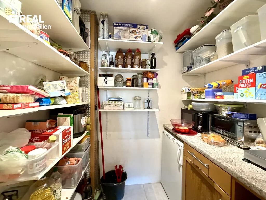 3-Zimmer-Haus kaufen in Mistelbach – 90 m², € 177.000 – Bild 15 von 30