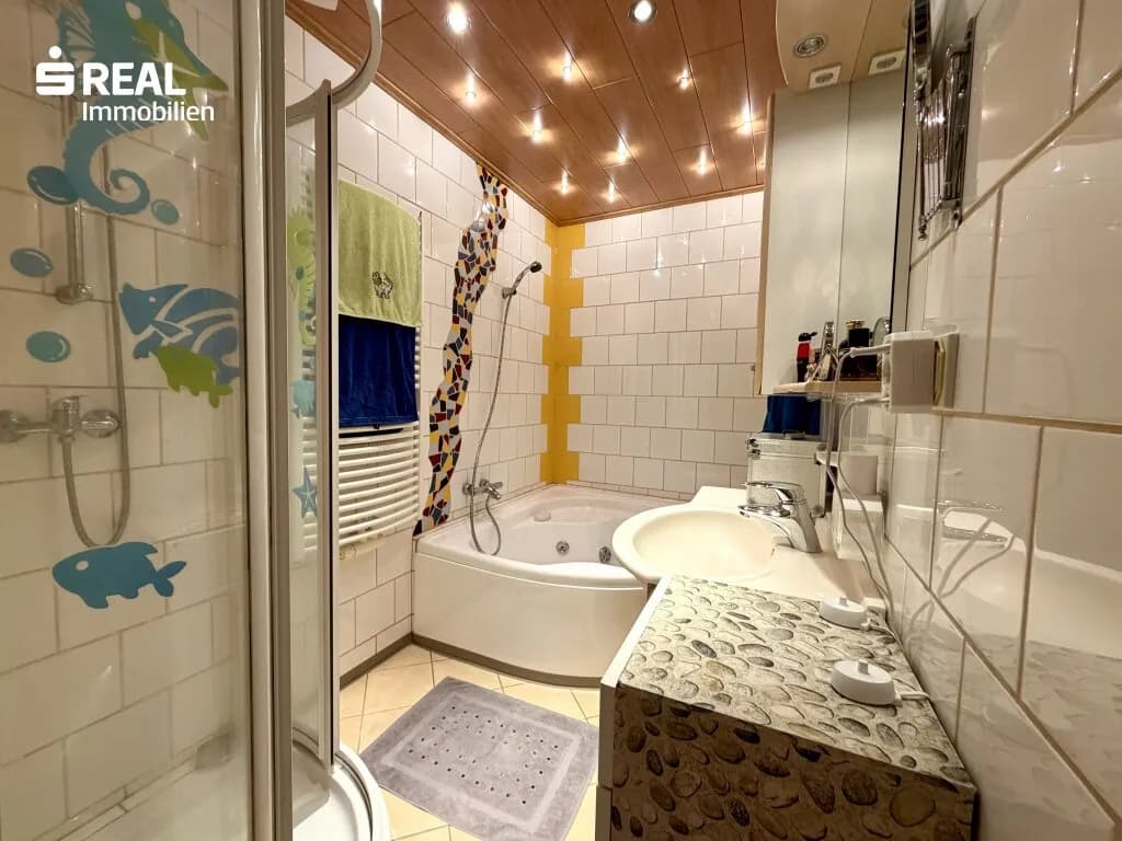 3-Zimmer-Haus kaufen in Mistelbach – 90 m², € 177.000 – Bild 16 von 30