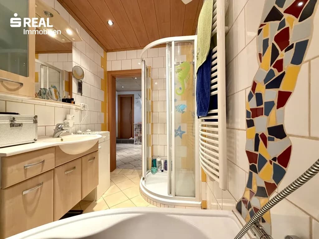 3-Zimmer-Haus kaufen in Mistelbach – 90 m², € 177.000 – Bild 17 von 30