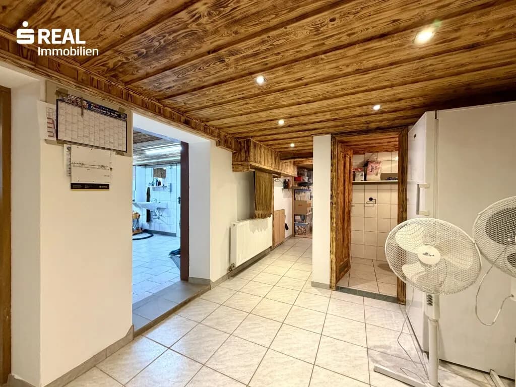 3-Zimmer-Haus kaufen in Mistelbach – 90 m², € 177.000 – Bild 18 von 30