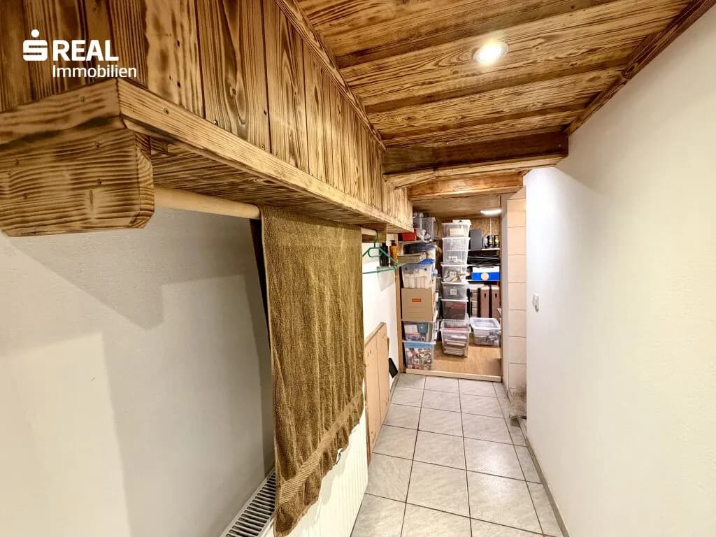 3-Zimmer-Haus kaufen in Mistelbach – 90 m², € 177.000 – Bild 19 von 30