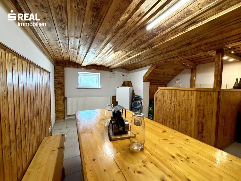 3-Zimmer-Haus kaufen in Mistelbach – 90 m², € 177.000 – Bild 20 von 30