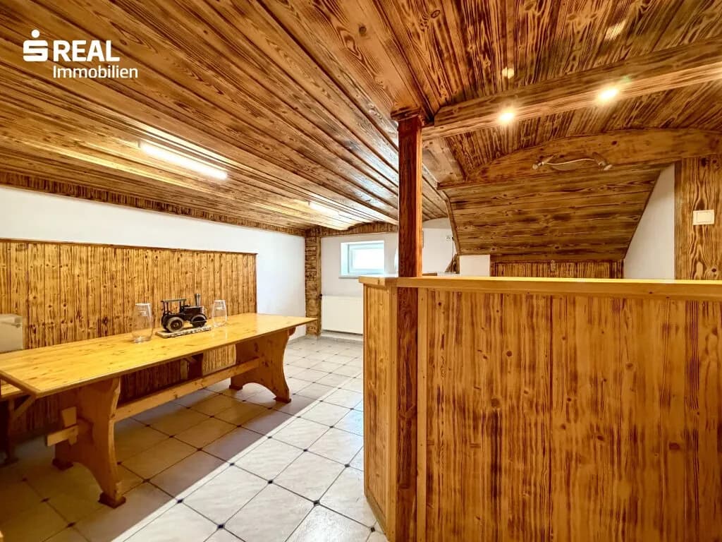 3-Zimmer-Haus kaufen in Mistelbach – 90 m², € 177.000 – Bild 21 von 30