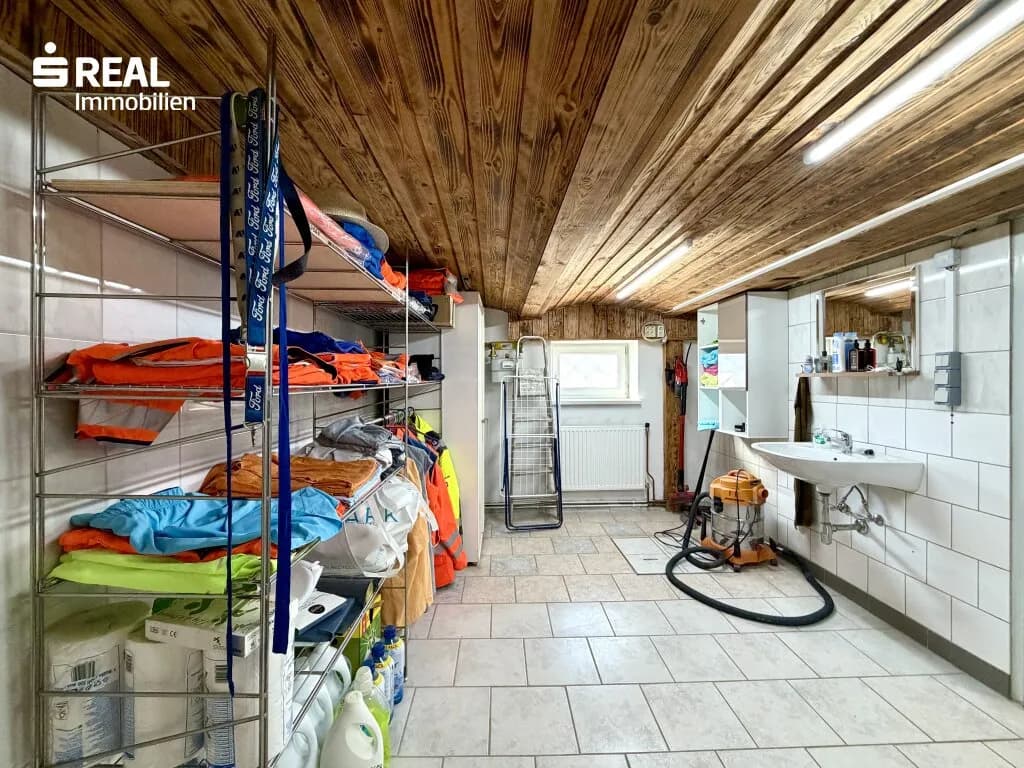 3-Zimmer-Haus kaufen in Mistelbach – 90 m², € 177.000 – Bild 24 von 30