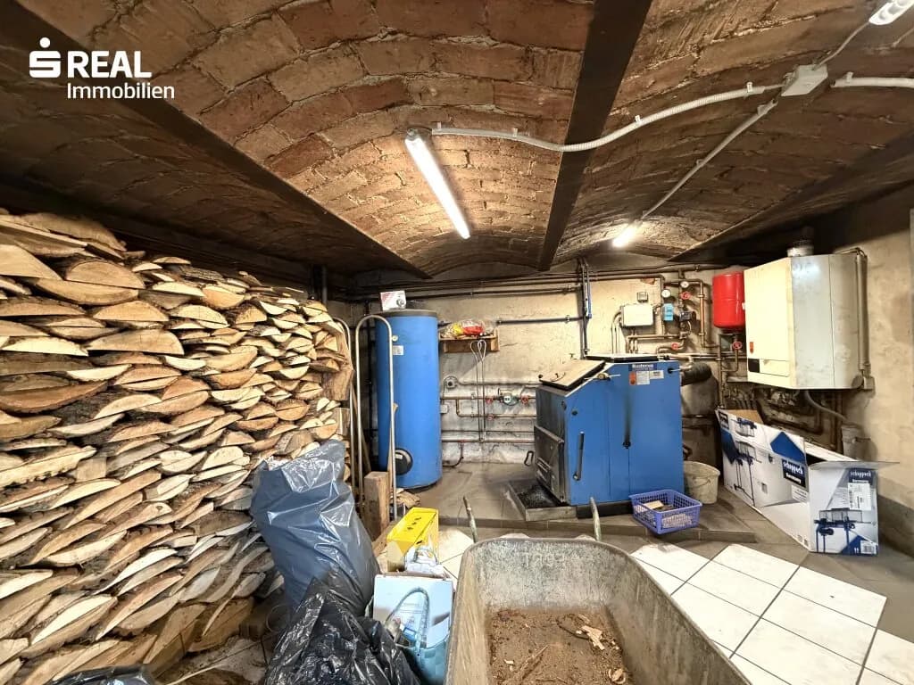 3-Zimmer-Haus kaufen in Mistelbach – 90 m², € 177.000 – Bild 25 von 30