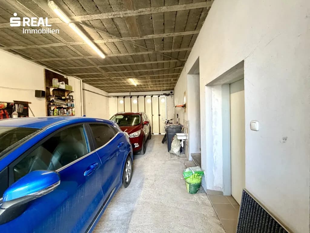 3-Zimmer-Haus kaufen in Mistelbach – 90 m², € 177.000 – Bild 27 von 30