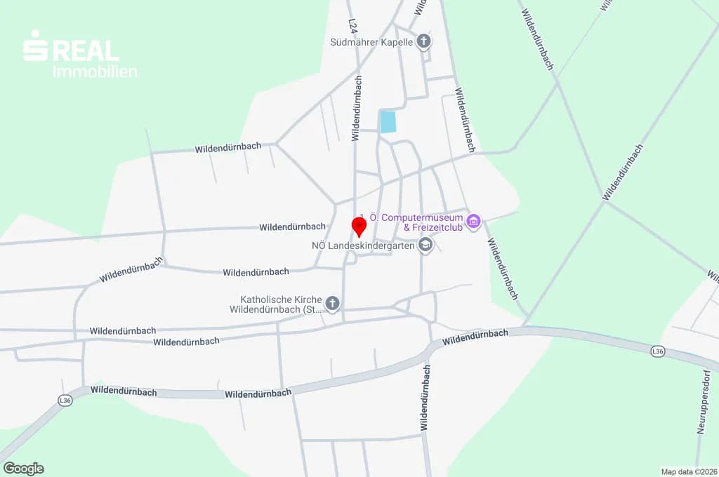 3-Zimmer-Haus kaufen in Mistelbach – 90 m², € 177.000 – Bild 30 von 30