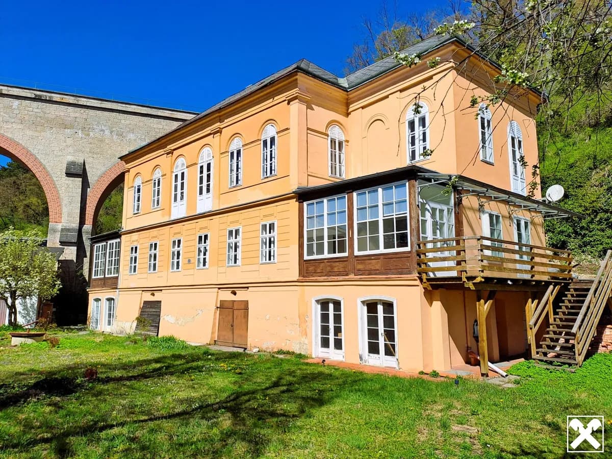 Immobilie kaufen in Baden – 294,6 m², € 1.390.000