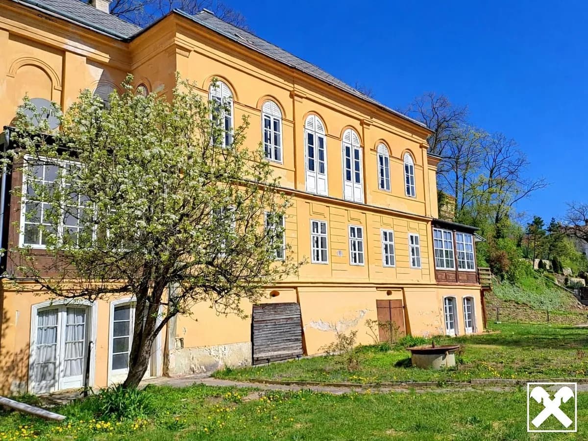 Immobilie kaufen in Baden – 294,6 m², € 1.390.000 – Bild 2 von 16