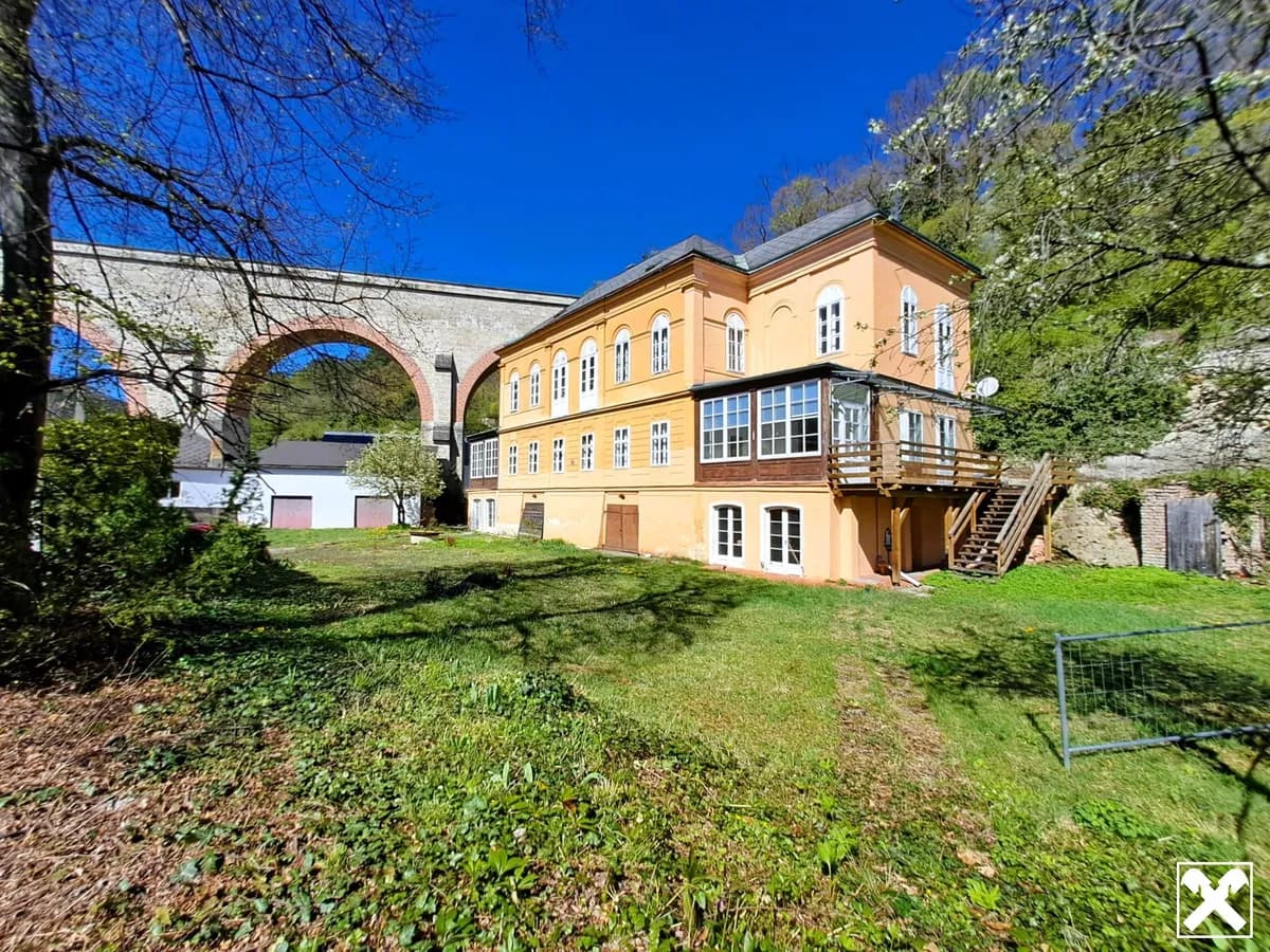 Immobilie kaufen in Baden – 294,6 m², € 1.390.000 – Bild 3 von 16