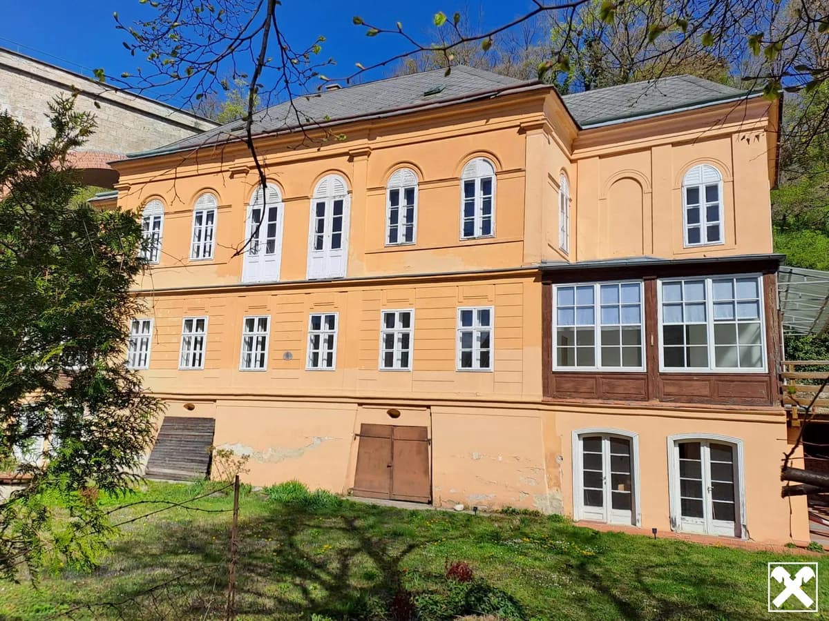Immobilie kaufen in Baden – 294,6 m², € 1.390.000 – Bild 4 von 16