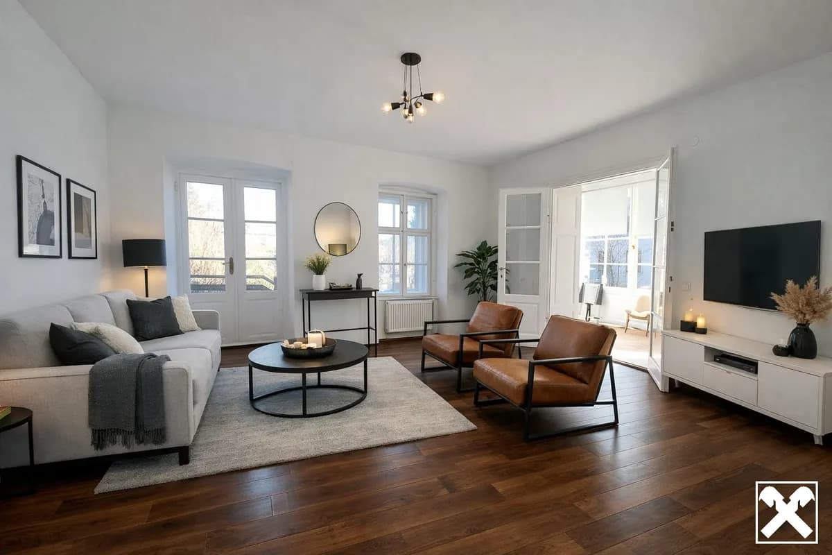 Immobilie kaufen in Baden – 294,6 m², € 1.390.000 – Bild 6 von 16