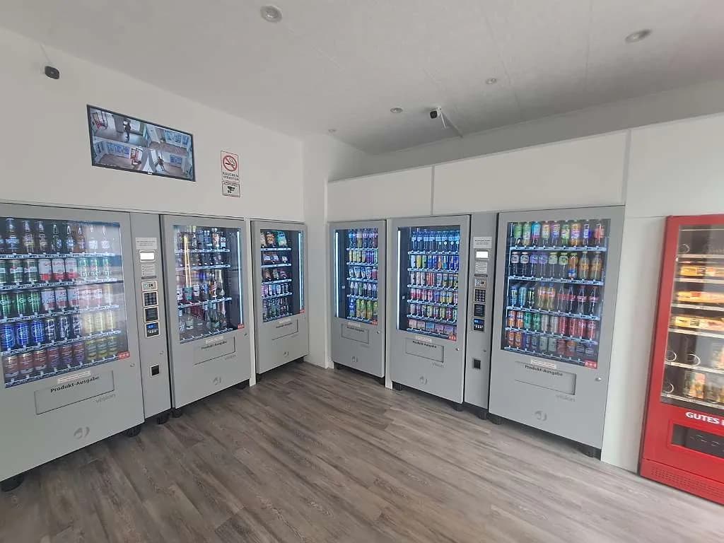 2-Zimmer-Gewerbeimmobilie kaufen in Wien – 49 m², € 319.900