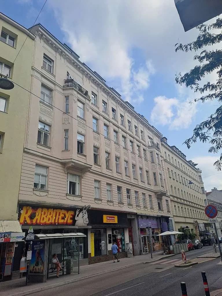 2-Zimmer-Gewerbeimmobilie kaufen in Wien – 49 m², € 319.900 – Bild 3 von 5