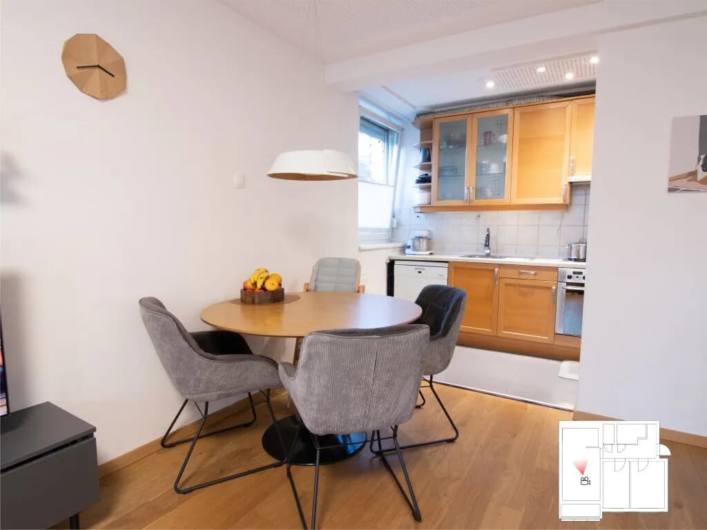 3-Zimmer-Wohnung kaufen in Graz – 65 m², € 179.990