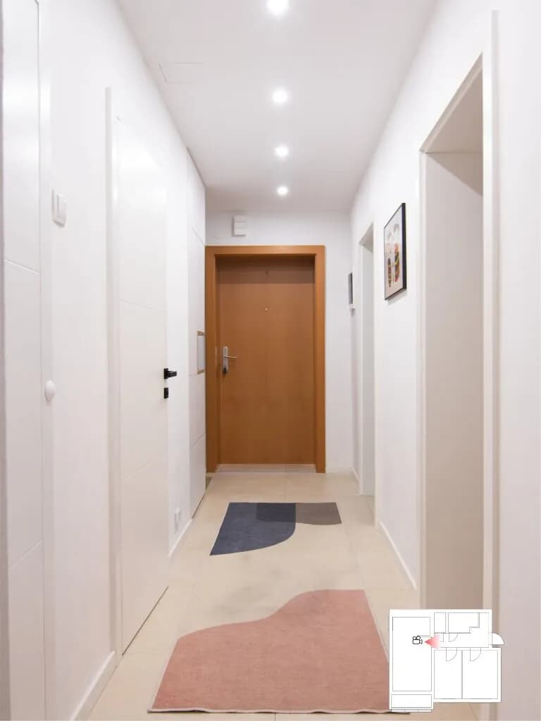 3-Zimmer-Wohnung kaufen in Graz – 65 m², € 179.990 – Bild 8 von 12
