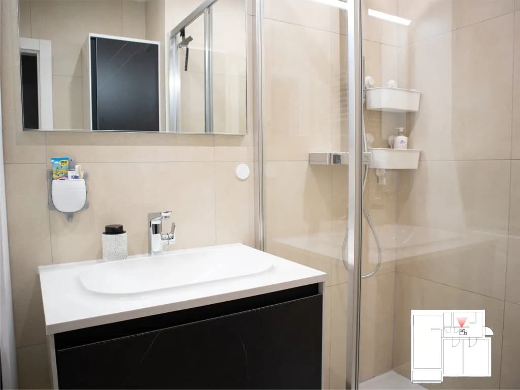 3-Zimmer-Wohnung kaufen in Graz – 65 m², € 179.990 – Bild 9 von 12