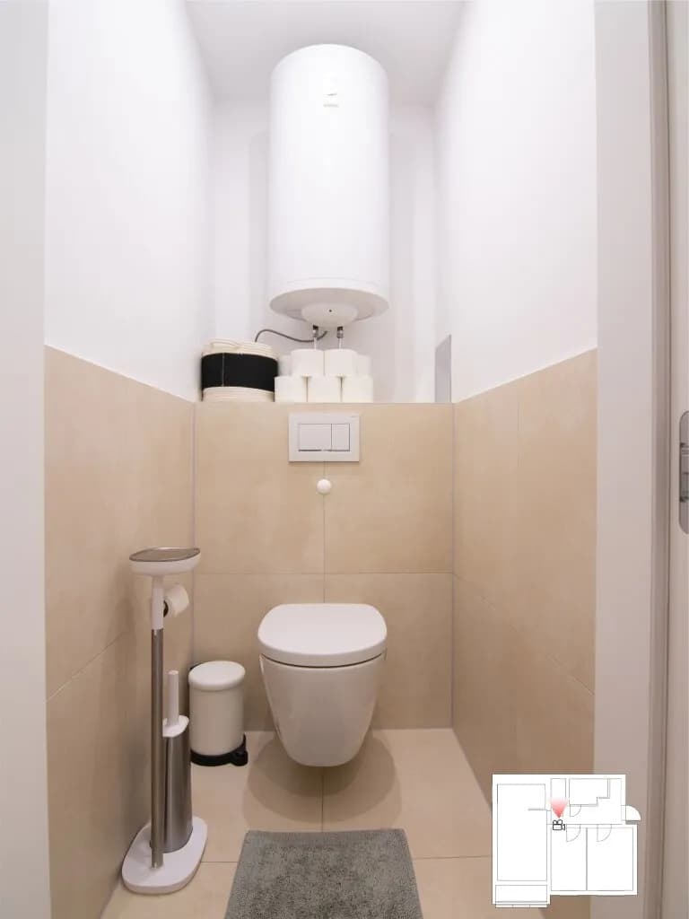 3-Zimmer-Wohnung kaufen in Graz – 65 m², € 179.990 – Bild 10 von 12
