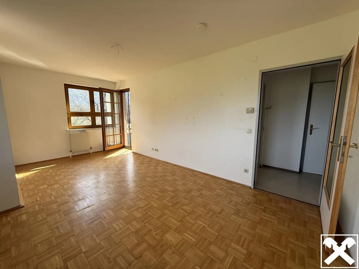 3-Zimmer-Wohnung kaufen in Hermagor – 73,12 m², € 99.900 – Bild 5 von 11