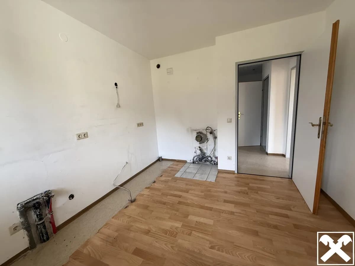 3-Zimmer-Wohnung kaufen in Hermagor – 73,12 m², € 99.900 – Bild 7 von 11