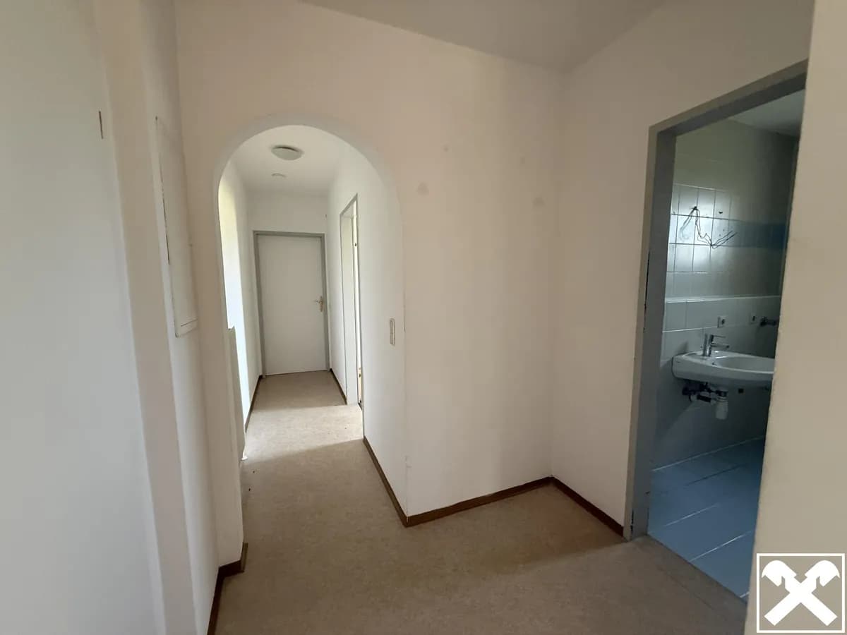 3-Zimmer-Wohnung kaufen in Hermagor – 73,12 m², € 99.900 – Bild 9 von 11