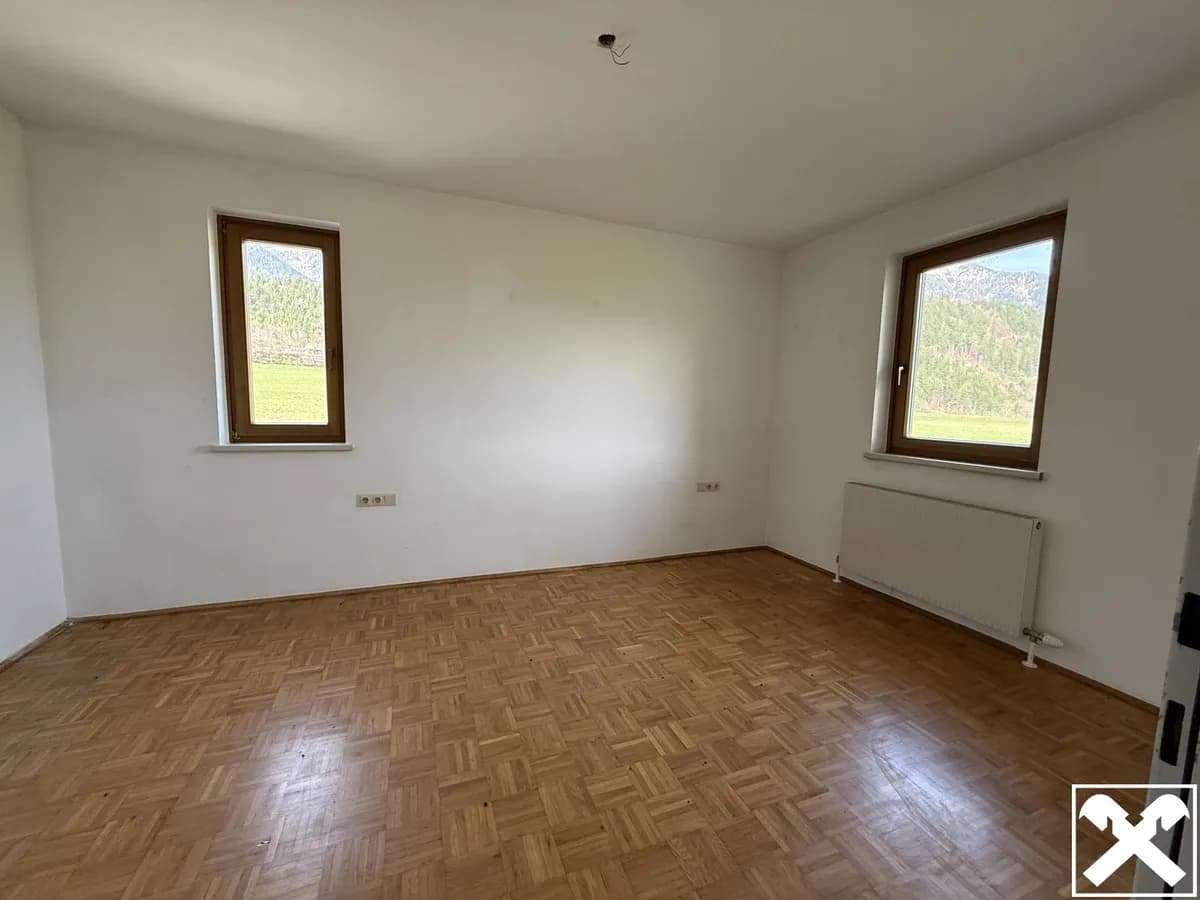 3-Zimmer-Wohnung kaufen in Hermagor – 73,12 m², € 99.900 – Bild 11 von 11