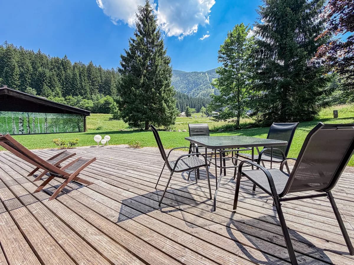 3-Zimmer-Wohnung kaufen in Scheibbs – 97,88 m², € 480.000