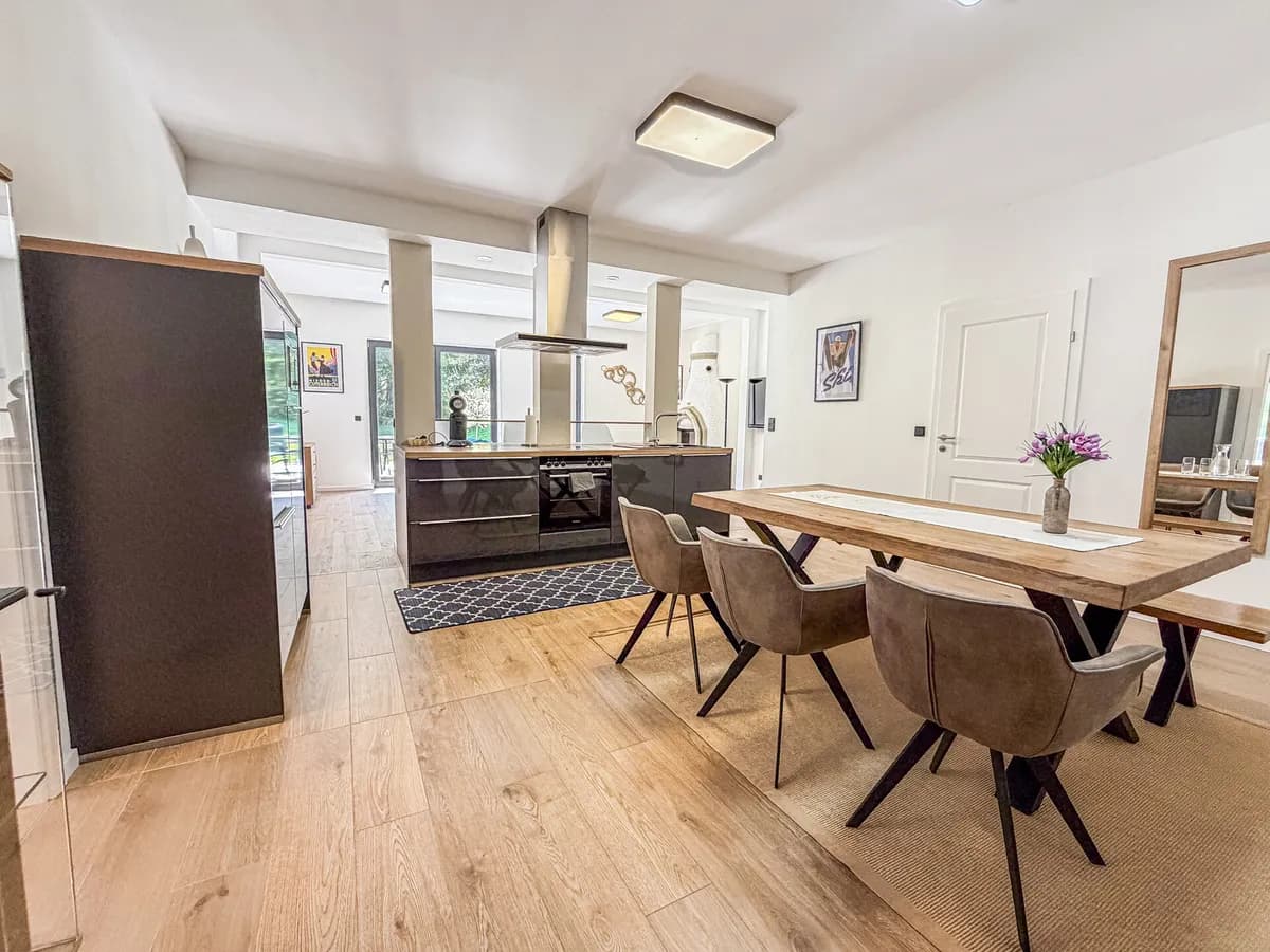 3-Zimmer-Wohnung kaufen in Scheibbs – 97,88 m², € 480.000 – Bild 4 von 18