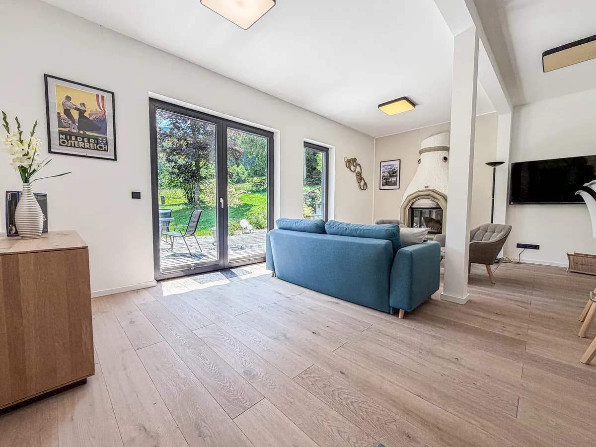 3-Zimmer-Wohnung kaufen in Scheibbs – 97,88 m², € 480.000 – Bild 5 von 18