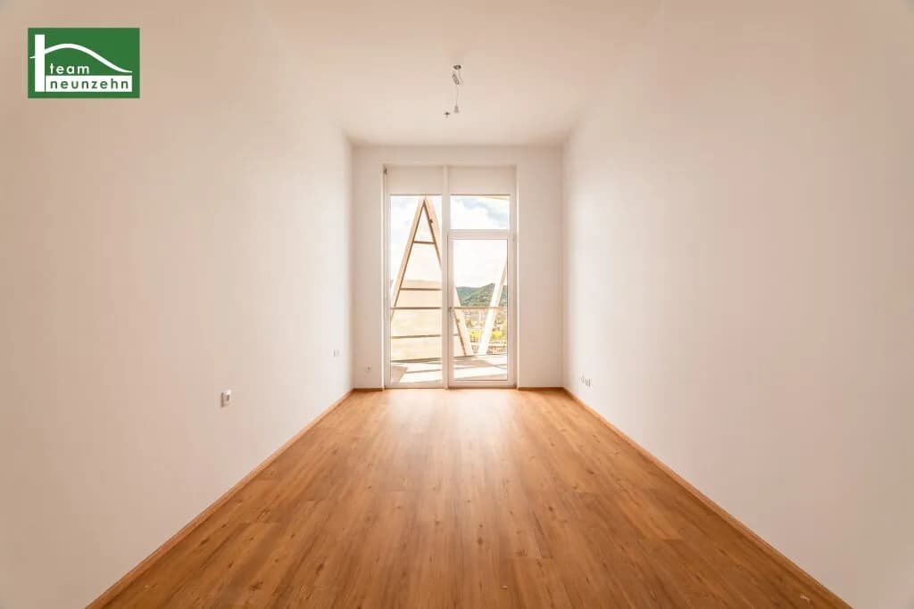 4-Zimmer-Wohnung mieten in Graz – 104,17 m², € 2.799 – Bild 3 von 34