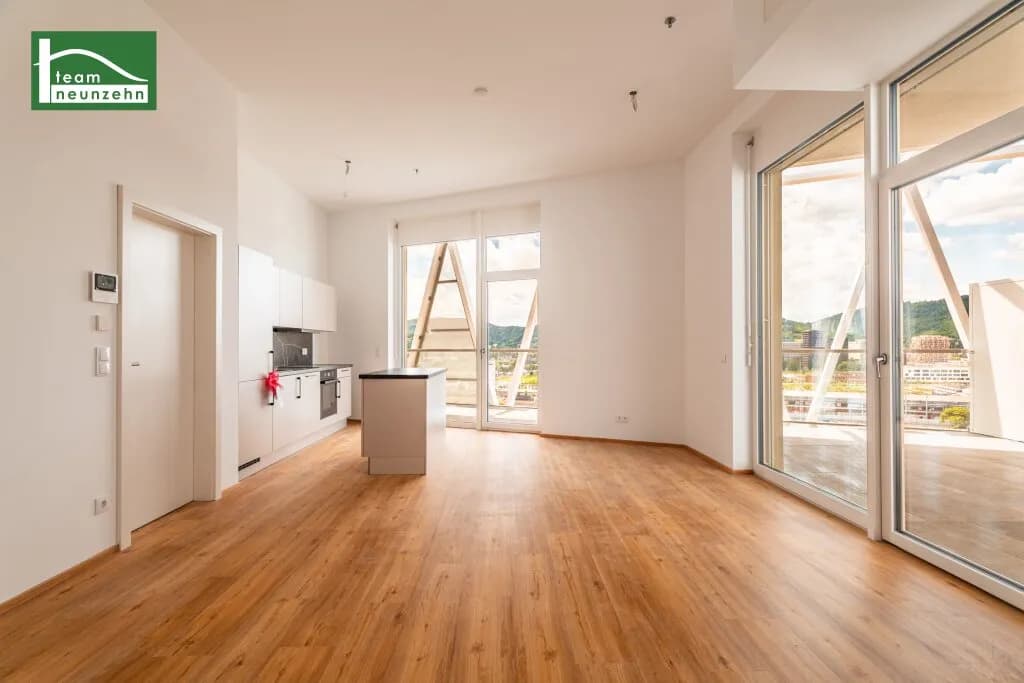 4-Zimmer-Wohnung mieten in Graz – 104,17 m², € 2.799 – Bild 9 von 34