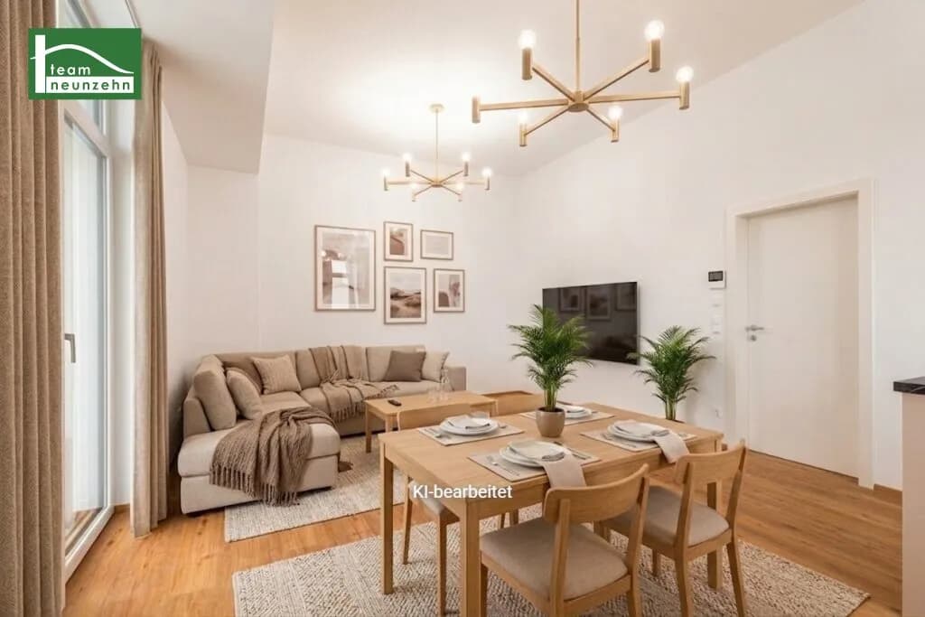 4-Zimmer-Wohnung mieten in Graz – 104,17 m², € 2.799 – Bild 11 von 34