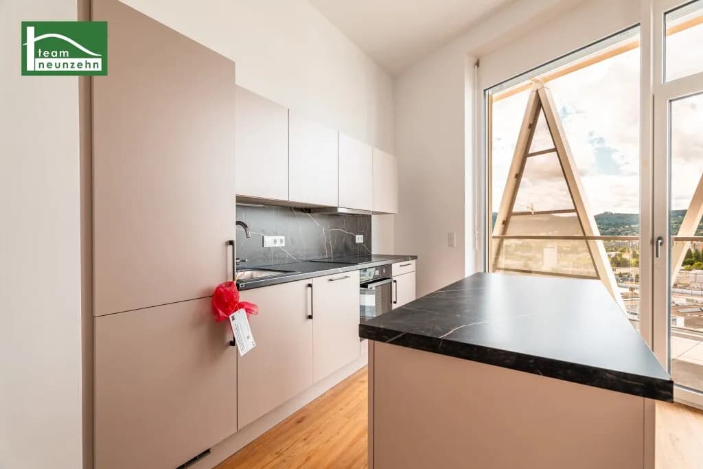 4-Zimmer-Wohnung mieten in Graz – 104,17 m², € 2.799 – Bild 13 von 34