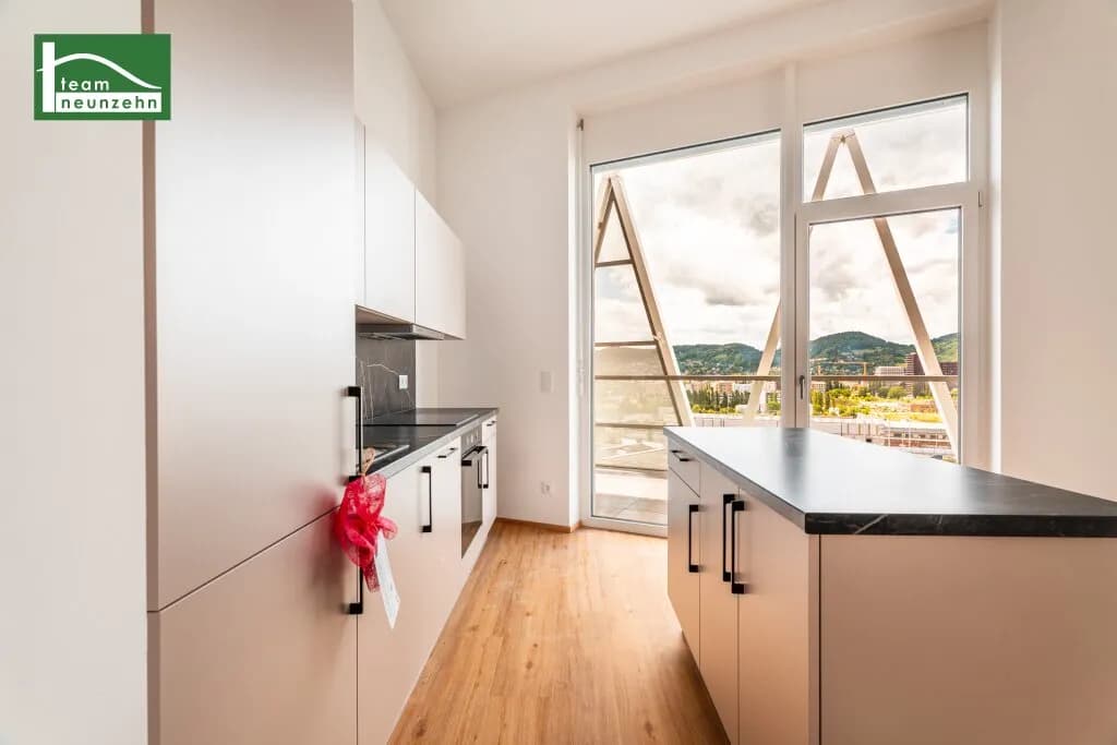 4-Zimmer-Wohnung mieten in Graz – 104,17 m², € 2.799 – Bild 14 von 34