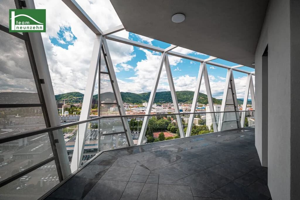 4-Zimmer-Wohnung mieten in Graz – 104,17 m², € 2.799 – Bild 26 von 34